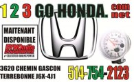 123 Go Honda.net