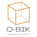 Q-Bik - Designer d'espaces