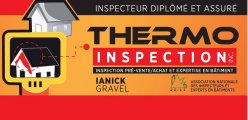 Thermo Inspection Inc. Thermo Inspection Inc.