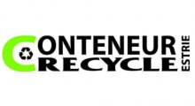 Conteneur Recycle Estrie