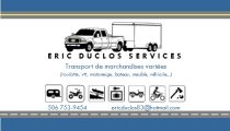 Transport Eric Duclos Services