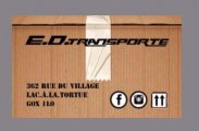 E.D Transporte