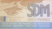 Sdm Deco Pierre