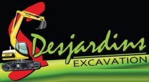 Excavation S. Desjardins