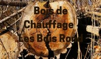 Bois de Chauffage Les Bois Rond