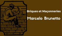 Briques et Maçonneries Marcelo Brunetto