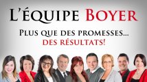 Proprio Direct L'Équipe Boyer