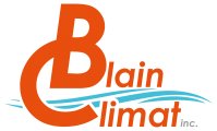 Blain Climat Inc. Blain Climat Inc.