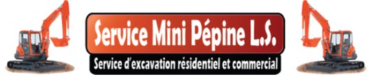 Service Mini Pépine L.S. Service Mini Pépine L.S.