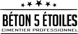 Béton 5 Étoiles Enr Béton 5 Étoiles Enr