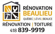 Renovation Beaulieu