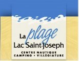 Lac Saint-Joseph