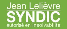 Jean Lelièvre Syndic Lévis