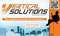 Vertical Solutions