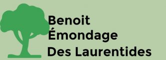 Benoit Emondage des Laurentides