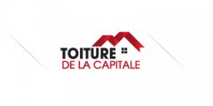 Toiture de la Capitale