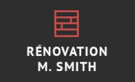 Rénovation M Smith