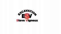 Excavation Steve Vigneux