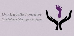 Isabelle Fournier Psychologue/Neuropsychologue