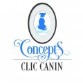 Concepts Clic-Canin