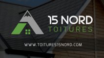 Toitures 15 Nord Inc.