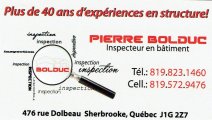 Bolduc Inspection