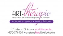 Art-Thérapie Art-Thérapie