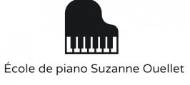 Ecole de piano Suzanne Ouellet