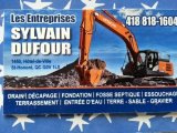 Les Entreprises Sylvain Dufour