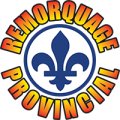 Remorquage Provincial Jacques D'Anjou Remorquage Provincial Jacques D'Anjou