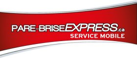 Pare-Brise Express