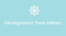 Déneigement Yvon Hébert Enr