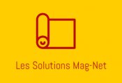 Les Solutions Mag-Net Les Solutions Mag-Net