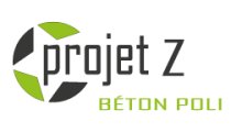 Projet Z Béton Poli
