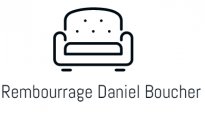 Rembourrage Daniel Boucher