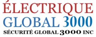 Électrique Global 3000 Inc. Électrique Global 3000 Inc.