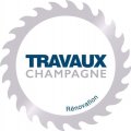 Travaux Champagne