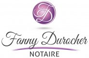 Fanny Durocher Notaire