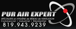 Pur Air Expert