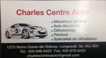 Charles Centre Auto Charles Centre Auto