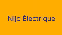 Nijo Electrique Inc