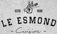 Restaurants Le Esmond Cuisine Restaurants Le Esmond Cuisine