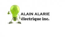 Alain Alarie Électrique Inc.