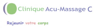 Clinique Acu-Massage