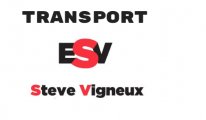 Transport Steve Vigneux