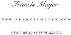 Designer Francis Mayer Inc