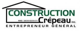 Construction Crépeau Inc