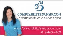 Comptabilité Sansfaçon Inc.