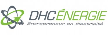 DHC Énergie