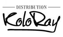 Distribution Koloray
